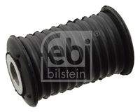 FEBI BILSTEIN 102407 Lagerbuchse, Blattfeder