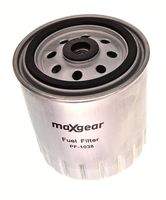 MAXGEAR 260020 Kraftstofffilter