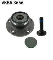 SKF VKBA3656 Radlagersatz