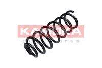 KAMOKA 2120298 Fahrwerksfeder