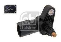 FEBI BILSTEIN 37293 Schalter, Rückfahrleuchte