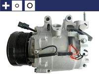 MAHLE ACP949000S Kompressor, Klimaanlage