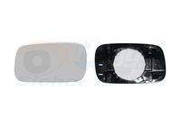 VAN WEZEL 5834833 Spiegelglas, Außenspiegel