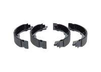 BOSCH 0986487722 Bremsbackensatz, Feststellbremse