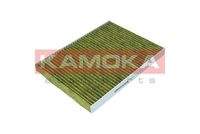 KAMOKA 6080001 Filter, Innenraumluft