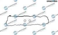 Dr.Motor Automotive DRM01799S Dichtungssatz, Ölwanne