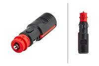 HELLA 8JA007589011 Stecker