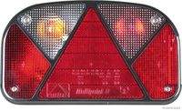 HERTH+BUSS ELPARTS 83840846 Heckleuchte