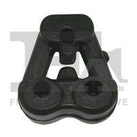 FA1 143750 Halter, Abgasanlage
