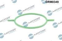 Dr.Motor Automotive DRM0349 Dichtung, Unterdruckpumpe