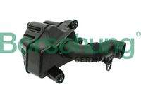 Borsehung B12830 Sportluftfiltersystem