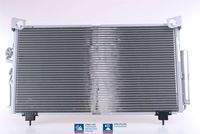 NISSENS 940165 Kondensator, Klimaanlage