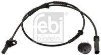 FEBI BILSTEIN 103279 Sensor, Raddrehzahl