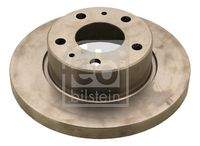 FEBI BILSTEIN 17415 Bremsscheibe