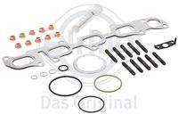 ELRING 696000 Montagesatz, Lader