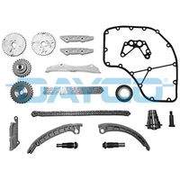 DAYCO KTC1023 Steuerkettensatz