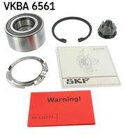 SKF VKBA6561 Radlagersatz