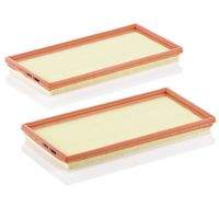 MANN-FILTER C33612 Luftfilter