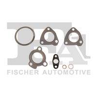 FA1 KT330330E Montagesatz, Lader