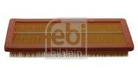 FEBI BILSTEIN 39765 Luftfilter
