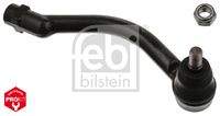 FEBI BILSTEIN 41891 Spurstangenkopf