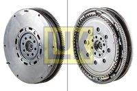 Schaeffler LuK 415010210 Schwungrad