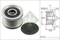 Schaeffler INA 535004410 Generatorfreilauf