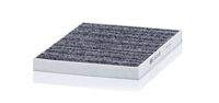MANN-FILTER CUK26035 Filter, Innenraumluft
