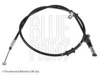 BLUE PRINT ADC446203 Seilzug, Feststellbremse