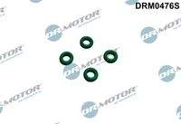 Dr.Motor Automotive DRM0476S Dichtring, Einspritzventil