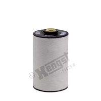 HENGST FILTER E10KFR4D10 Kraftstofffilter