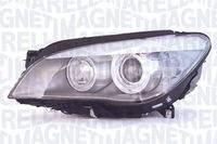 MAGNETI MARELLI 719000000024 Hauptscheinwerfer