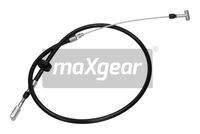 MAXGEAR 320544 Seilzug, Feststellbremse