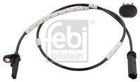 FEBI BILSTEIN 106265 Sensor, Raddrehzahl