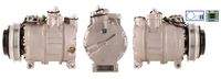 LUCAS ACP121 Kompressor, Klimaanlage
