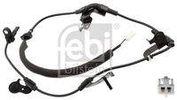 FEBI BILSTEIN 106326 Sensor, Raddrehzahl