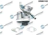 Dr.Motor Automotive DRM61102 AGR-Ventil