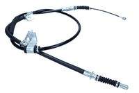 MAXGEAR 321110 Seilzug, Feststellbremse