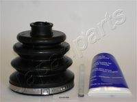JAPANPARTS KB005 Faltenbalgsatz, Antriebswelle