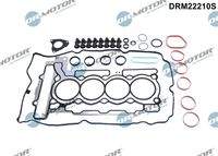 Dr.Motor Automotive DRM22210S Dichtungssatz, Zylinderkopf