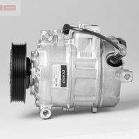 DENSO DCP02091 Kompressor, Klimaanlage