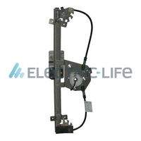 ELECTRIC LIFE ZROP702L Fensterheber