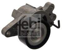 FEBI BILSTEIN 40466 Riemenspanner, Keilrippenriemen