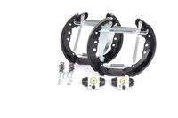 BOSCH 0204114634 Bremsbackensatz