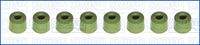 AJUSA 57027000 Dichtungssatz, Ventilschaft