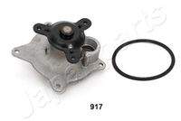 JAPANPARTS PQ917 Wasserpumpe, Motorkühlung