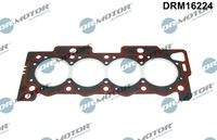 Dr.Motor Automotive DRM16224 Dichtung, Zylinderkopf