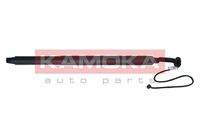 KAMOKA 7094053 Elektromotor, Heckklappe