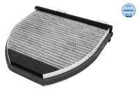 MEYLE 0123200050 Filter, Innenraumluft