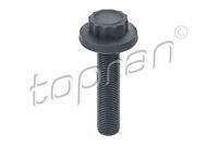 TOPRAN 120591 Achsschraube, Antriebswelle